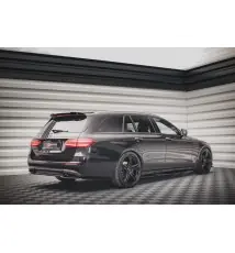 Spoiler Cap V.1 Mercedes-Benz E Estate S213