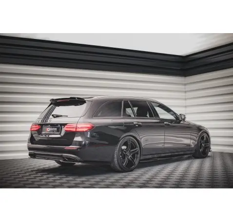 Spoiler Cap V.1 Mercedes-Benz E Estate S213