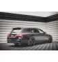 Spoiler Cap V.1 Mercedes-Benz E Estate S213