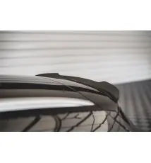 Spoiler Cap V.1 Mercedes-Benz E Estate S213