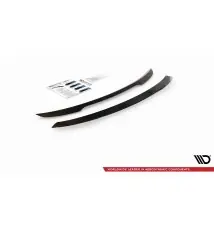 Spoiler Cap V.1 Mercedes-Benz E Estate S213