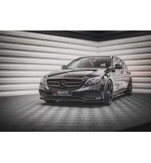 Lame Du Pare-Chocs Avant Mercedes-Benz E W213