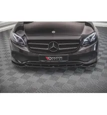 Lame Du Pare-Chocs Avant Mercedes-Benz E W213