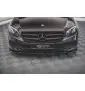 Lame Du Pare-Chocs Avant Mercedes-Benz E W213