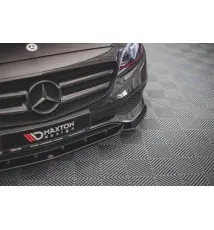 Lame Du Pare-Chocs Avant Mercedes-Benz E W213