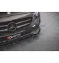 Lame Du Pare-Chocs Avant Mercedes-Benz E W213