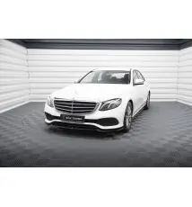 Lame Du Pare-Chocs Avant Mercedes-Benz E W213