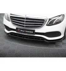 Lame Du Pare-Chocs Avant Mercedes-Benz E W213