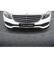 Lame Du Pare-Chocs Avant Mercedes-Benz E W213