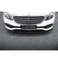 Lame Du Pare-Chocs Avant Mercedes-Benz E W213