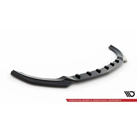 Lame Du Pare-Chocs Avant Mercedes-Benz E W213