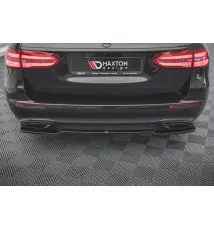 Arriere Splitter Mercedes-Benz E W213