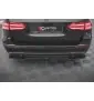 Arriere Splitter Mercedes-Benz E W213