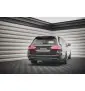 Arriere Splitter Mercedes-Benz E W213
