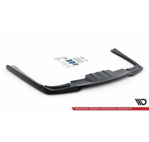 Arriere Splitter Mercedes-Benz E W213