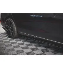 Rajouts Des Bas De Caisse Mercedes-Benz E W213