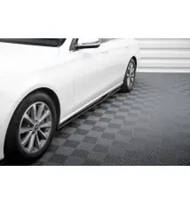 Rajouts Des Bas De Caisse Mercedes-Benz E W213