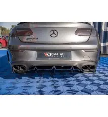 Diffuseur Arrière Complet Mercedes-AMG E53 Coupe C238 / Cabriolet A238