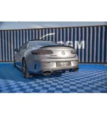 Diffuseur Arrière Complet Mercedes-AMG E53 Coupe C238 / Cabriolet A238