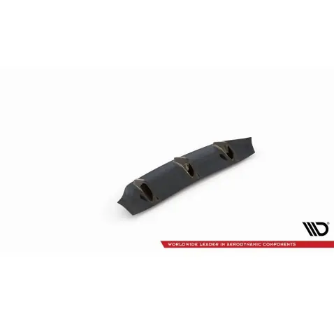 Diffuseur Arrière Complet Mercedes-AMG E53 Coupe C238 / Cabriolet A238