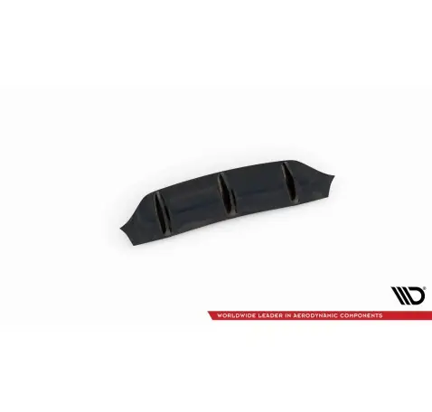 Diffuseur Arrière Complet Mercedes-AMG E53 Coupe C238 / Cabriolet A238