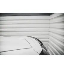 Spoiler Cap Mazda CX-3