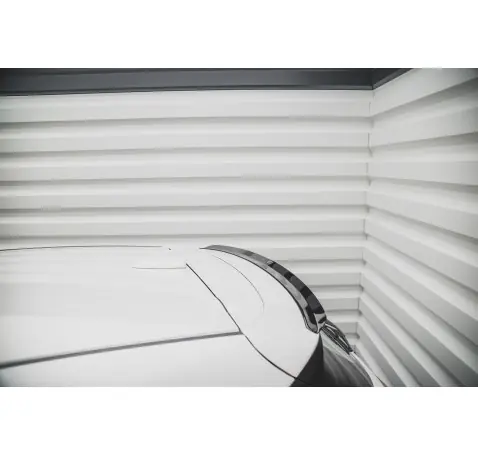 Spoiler Cap Mazda CX-3