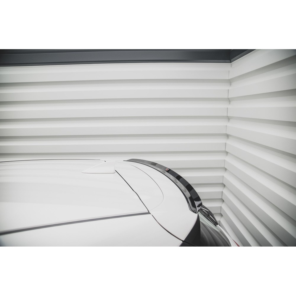 Spoiler Cap Mazda CX-3