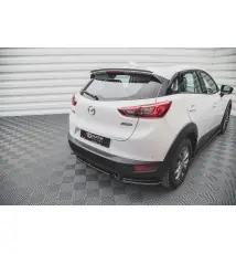 Spoiler Cap Mazda CX-3