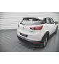 Spoiler Cap Mazda CX-3