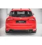 Rajout Du Pare-Chocs Arriere Ford Focus ST-Line Estate Mk4