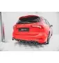 Rajout Du Pare-Chocs Arriere Ford Focus ST-Line Estate Mk4