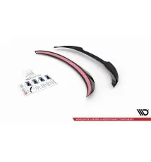 Spoiler Cap Ford Focus ST-Line Estate Mk4