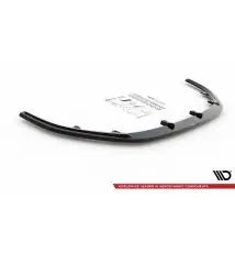 Lame Du Pare-Chocs Avant V.1 Mazda CX-3