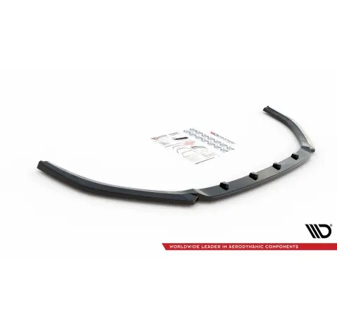 Lame Du Pare-Chocs Avant V.2 Mazda CX-3