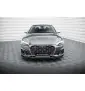 Lame Du Pare-Chocs Avant V.2 Audi S5 / A5 S-Line F5 Facelift