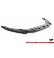 Lame Du Pare-Chocs Avant V.2 Audi S5 / A5 S-Line F5 Facelift