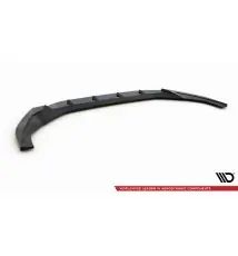 Lame Du Pare-Chocs Avant V.2 Audi S5 / A5 S-Line F5 Facelift