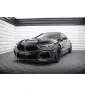 Ailes de pare-chocs avant (Canards) BMW M8 Gran Coupe F93 / Coupe F92