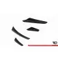 Ailes de pare-chocs avant (Canards) BMW M8 Gran Coupe F93 / Coupe F92