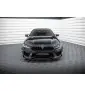 Lame Du Pare-Chocs Avant V.1 + Ailerons BMW M8 Gran Coupe F93 / Coupe F92