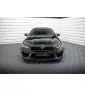 Lame Du Pare-Chocs Avant V.2 BMW M8 Gran Coupe F93 / Coupe F92