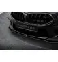 Lame Du Pare-Chocs Avant V.2 BMW M8 Gran Coupe F93 / Coupe F92