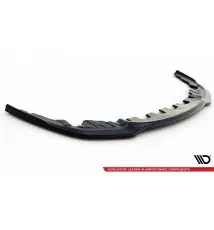 Lame Du Pare-Chocs Avant V.2 BMW M8 Gran Coupe F93 / Coupe F92