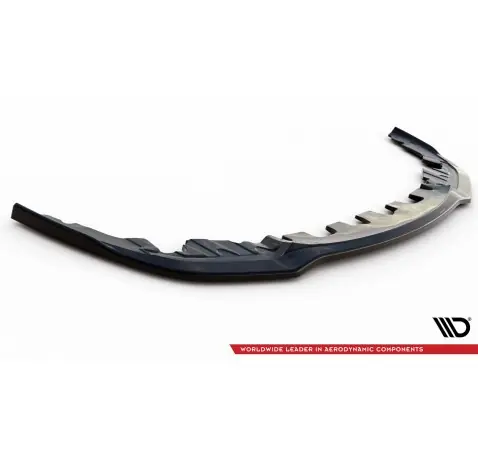 Lame Du Pare-Chocs Avant V.2 BMW M8 Gran Coupe F93 / Coupe F92