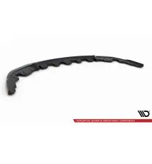 Lame Du Pare-Chocs Avant V.2 BMW M8 Gran Coupe F93 / Coupe F92