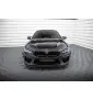 Lame Du Pare-Chocs Avant V.3 BMW M8 Gran Coupe F93 / Coupe F92