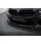 Lame Du Pare-Chocs Avant V.3 BMW M8 Gran Coupe F93 / Coupe F92