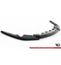 Lame Du Pare-Chocs Avant V.3 BMW M8 Gran Coupe F93 / Coupe F92