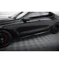 Rajouts Des Bas De Caisse V.2 BMW M8 Gran Coupe F93 / 8 Gran Coupe M-Pack G16